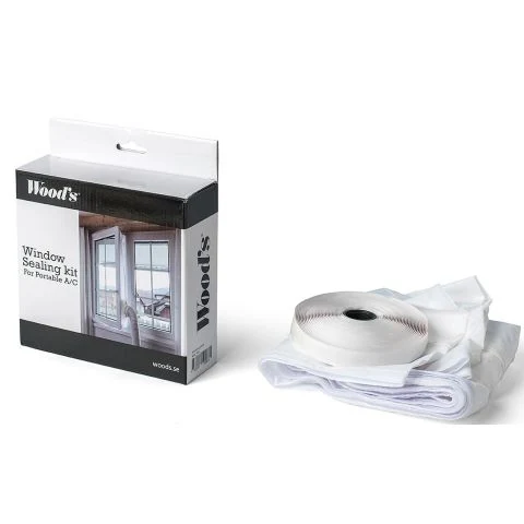 Woods Window Sealing Kit förseglingskit