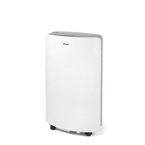 Wood’s Cortina Silent 12K, portabel AC på 12 000 BTU