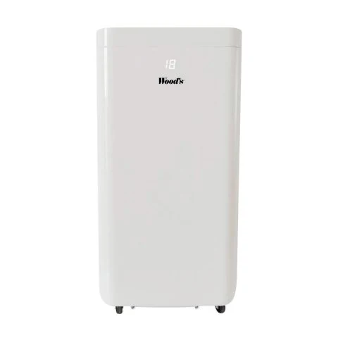 Woods Milan 9K 9 000 BTU